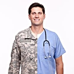 Military nurse