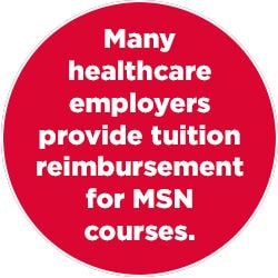 Tuition Reimbursement Opportunities