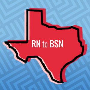 RN-BSN Texas