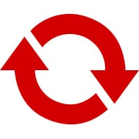 Cycle Icon