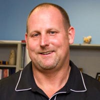 Clint Miller Lamar University Alumni