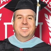 Ryan Burns Lamar University Alumni