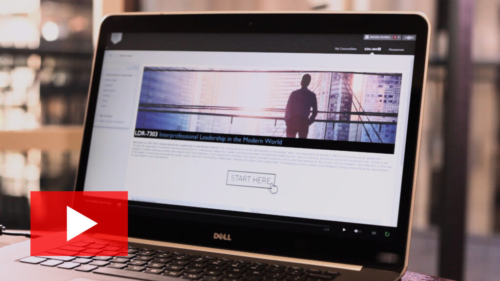 Lamar University - Classroom