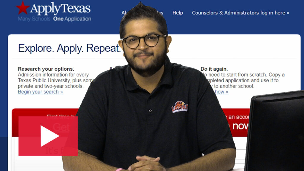 Lamar University - How To