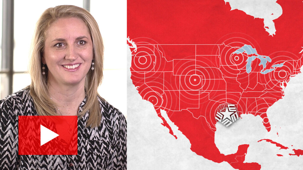 Lamar University - Peers