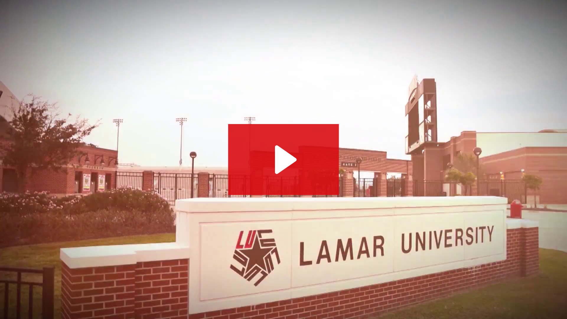 Lamar University - Brag