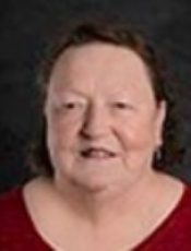 Judy Kaye Smith Lamar University Faculty Member