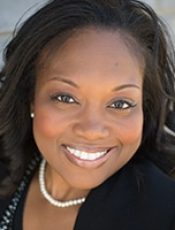 Natasha Harris Lamar University Alumni