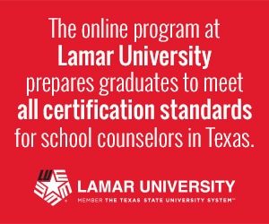 Lamar University Online Graduate Readiness Information