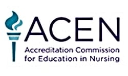Accreditation Commission for Education in Nursing Logo