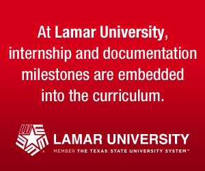 Internship Hours - Lamar MEd