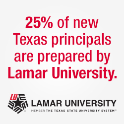 Texas Principals from Lamar
