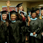 Lamar University Graduates
